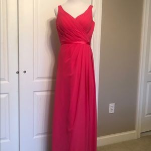 Christina Wu Bridesmaid/ Prom Dress